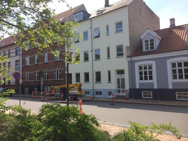 Lejlighed til leje i Nyborg