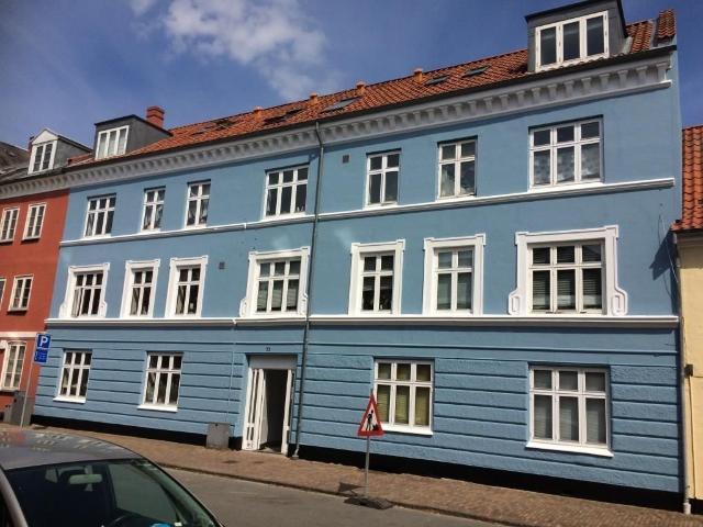 Lejlighed til leje i Nyborg