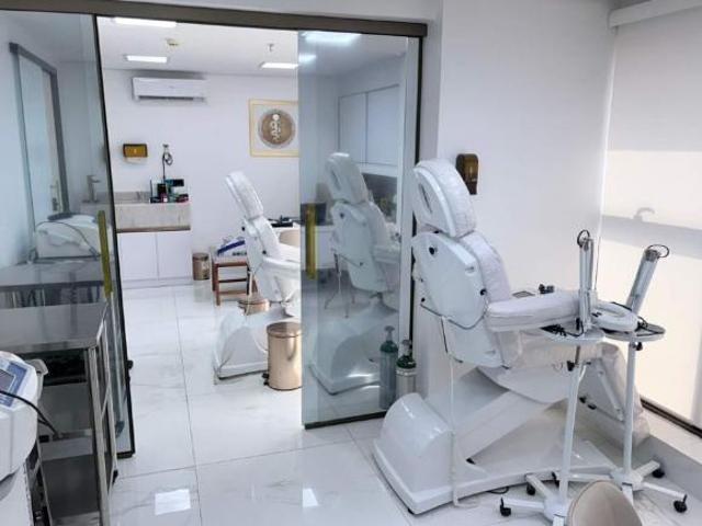 Ponto Comercial venda em SQS 104, Plano Piloto