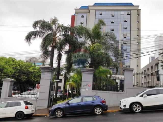 Ponto Comercial venda em Região Geográfica Imediata de Passo Fundo, Passo Fundo