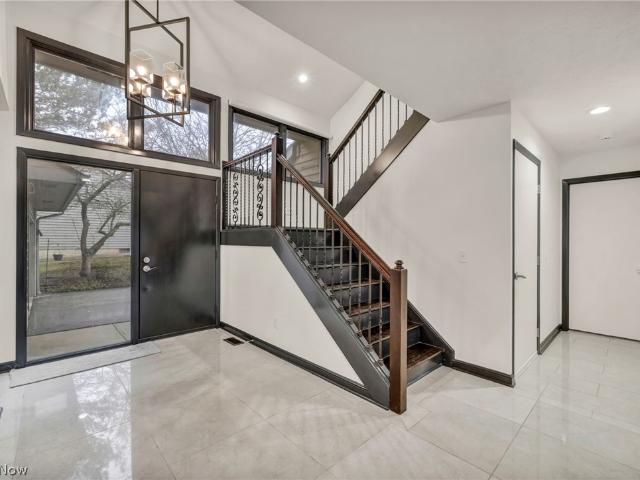 House for sale in Beachwood, Ohio
