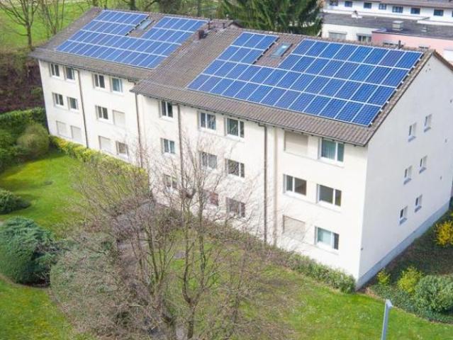 Apartment mieten in Öpfelsee, Dornach