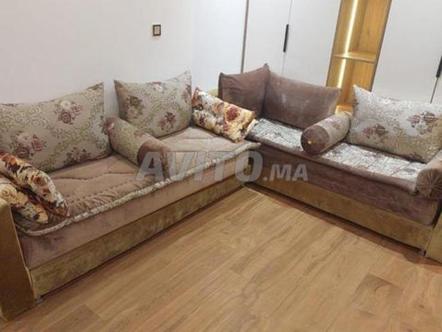 Appartement vente à Hay Riad, Berkane