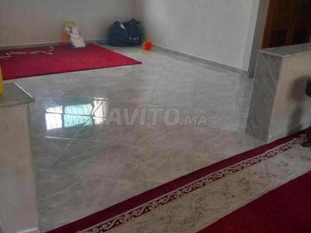 Appartement vente à Anfa, Gharb-Chrarda-Beni Hssen