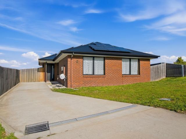 House for rent in Hobart, Tasmania