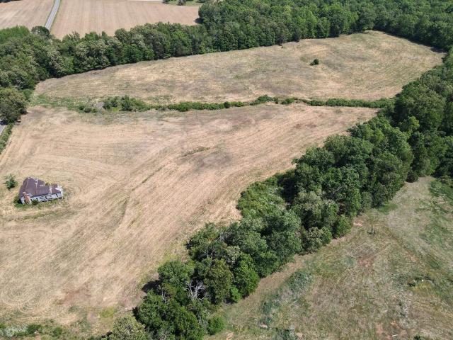 Land for sale in Tennessee