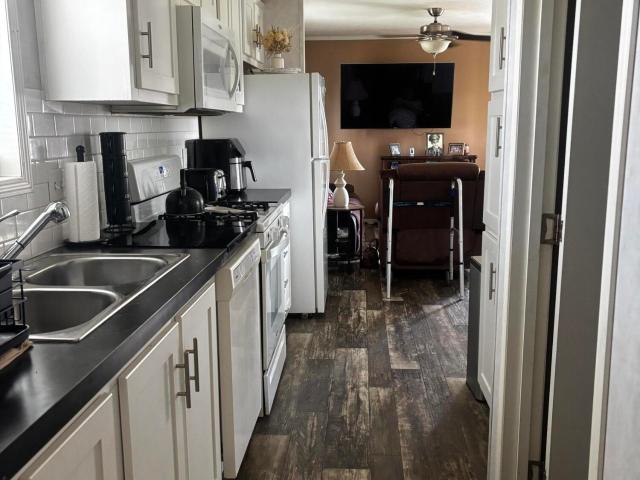 House for sale in Monmouth, New Jersey