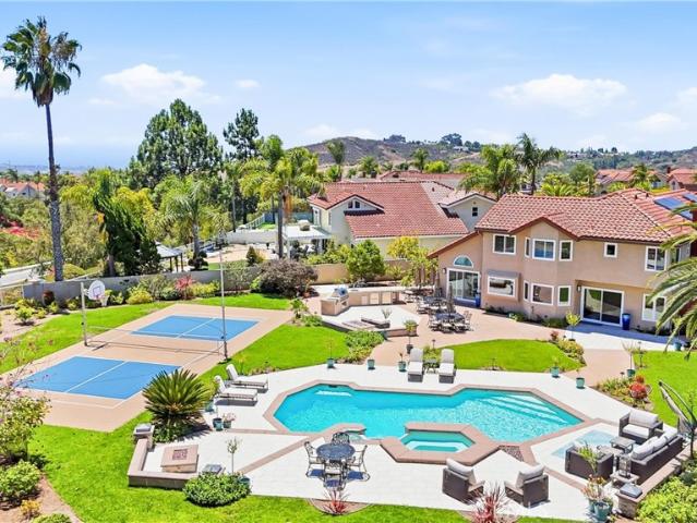 House for sale in Laguna Niguel, California
