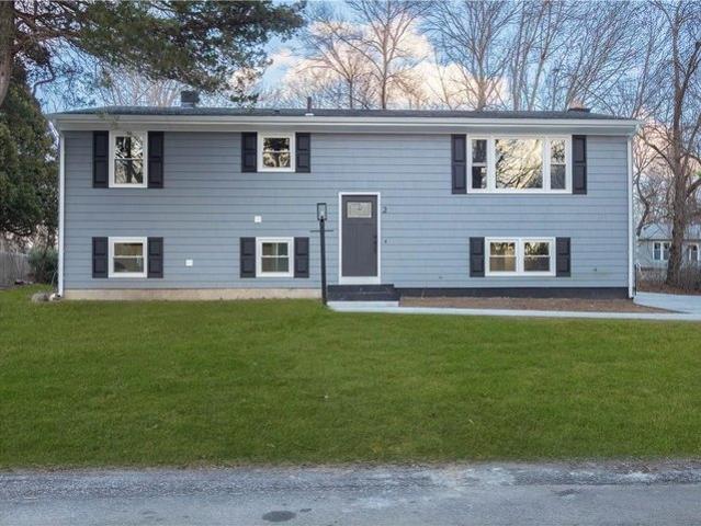 House for sale in Coventry, Rhode Island