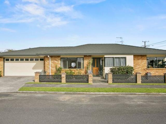 House for rent in Hillsborough, Taranaki