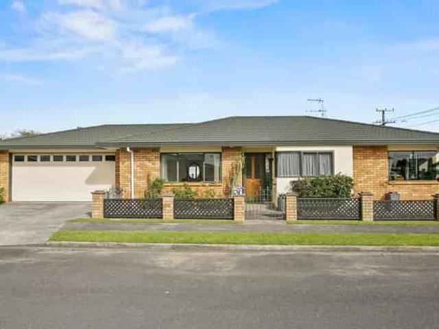 House for rent in Hillsborough, Taranaki