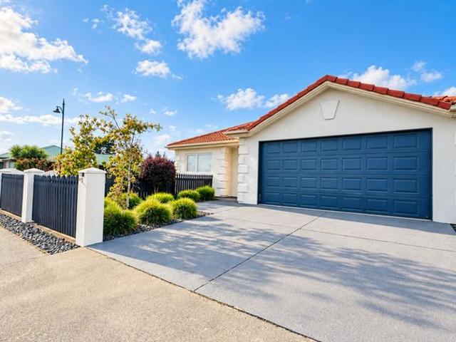 House for rent in North New Brighton, Christchurch