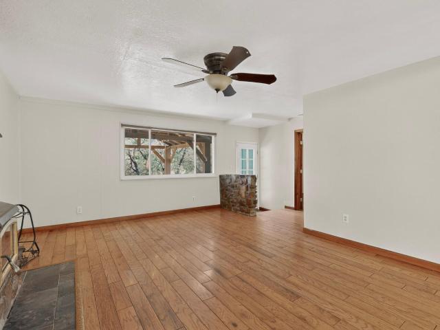 House for sale in Sandia Park, New Mexico