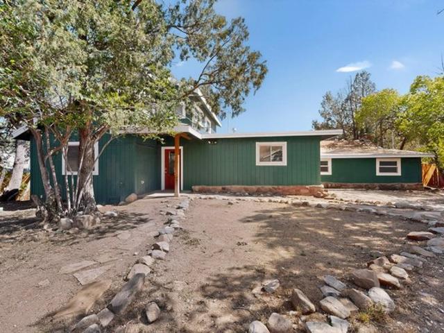 House for sale in Sandia Park, New Mexico