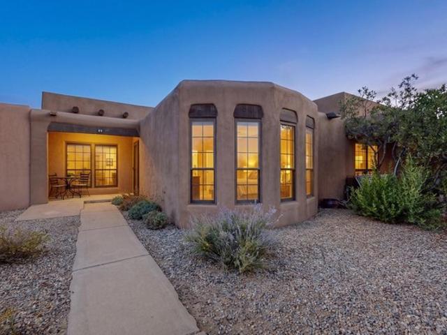 Townhouse for sale in Corrales, New Mexico