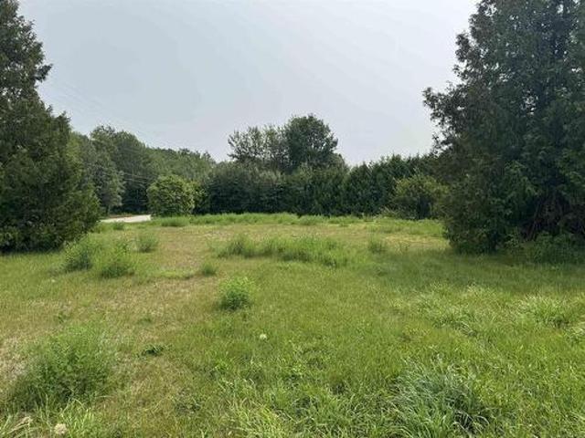 Land for sale in Manitouwadge, Ontario