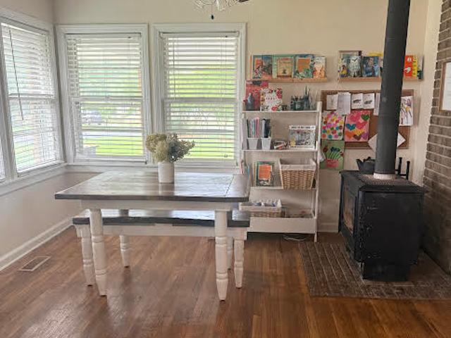 House for sale in Lindale, Georgia