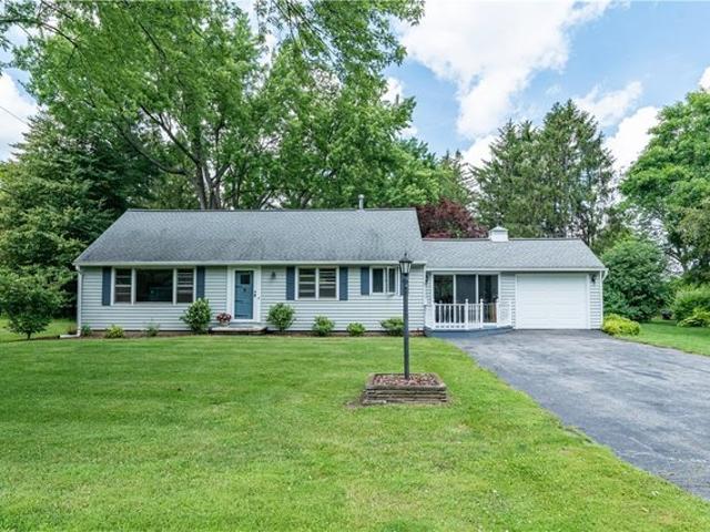 House for sale in Scottsville, New York