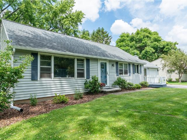 House for sale in Scottsville, New York