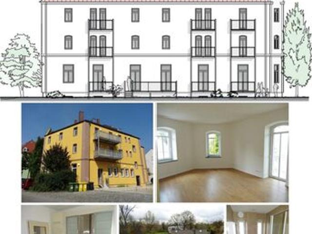 Apartment mieten in Augsburg, Bayern