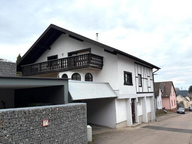 Wohnung kaufen in Burgheim, Baden-Württemberg