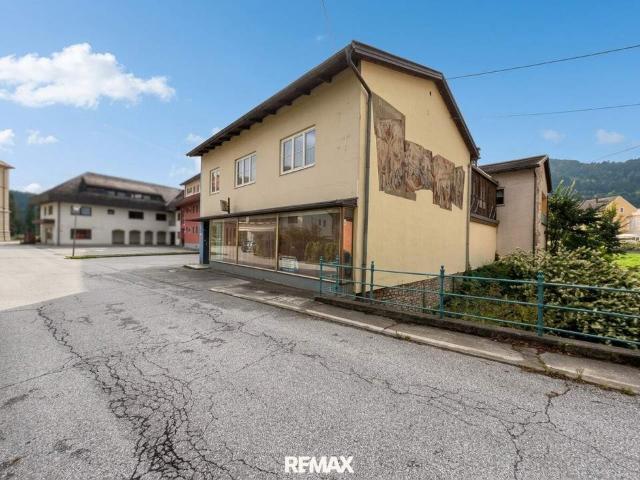 Haus kaufen in St. Marein, St. Johann im Pongau