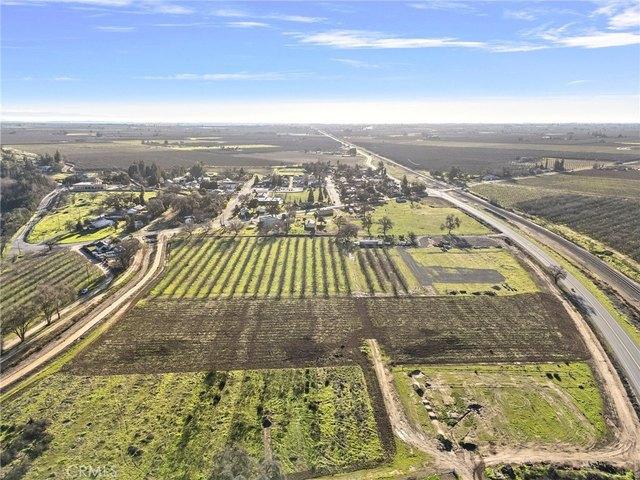 Land for sale in Cressey, California