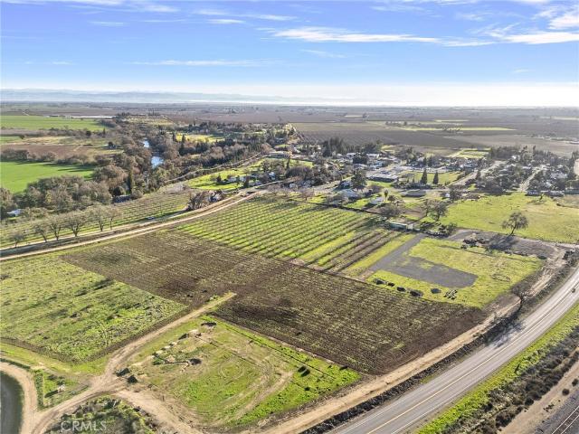 Land for sale in Cressey, California