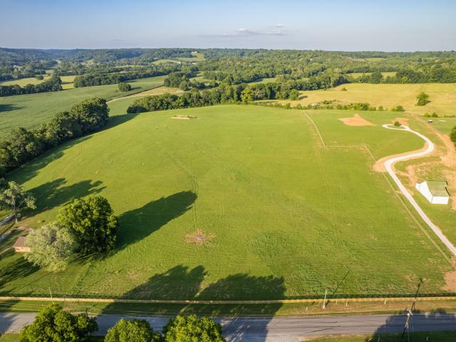 Land for sale in Tennessee