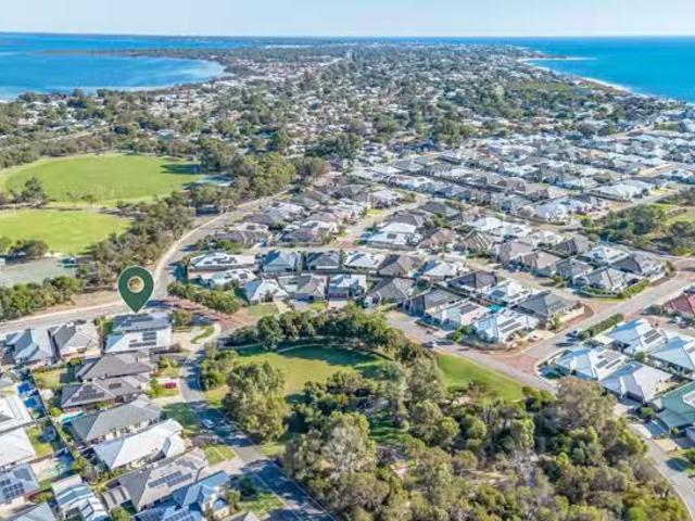 House for rent in Parklands, Western Australia