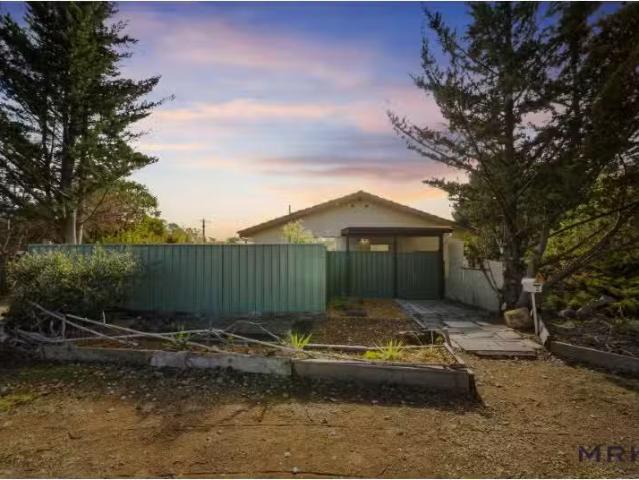 House for rent in Rivett, Australian Capital Territory