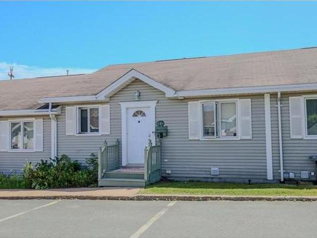 Condo for sale in Mundy Pond, St. John's
