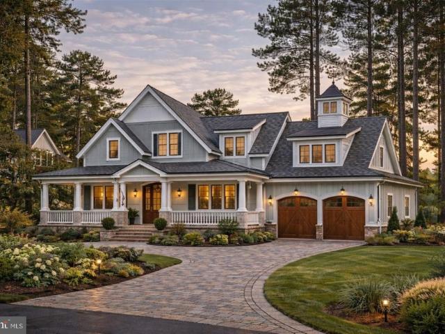 Land for sale in Galena, Maryland