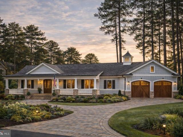 Land for sale in Galena, Maryland