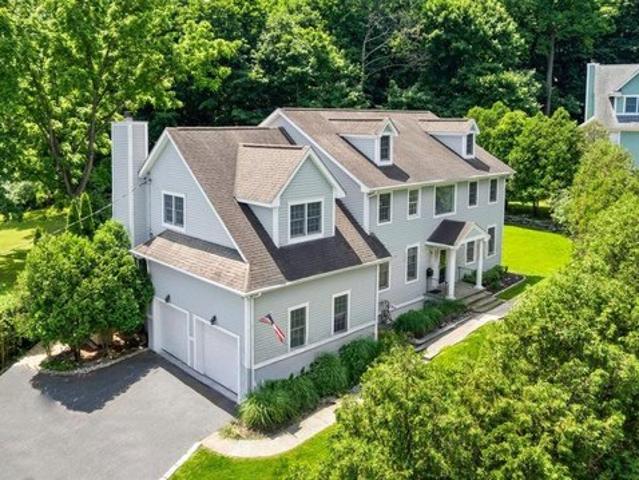 House for sale in Hastings On Hudson, New York