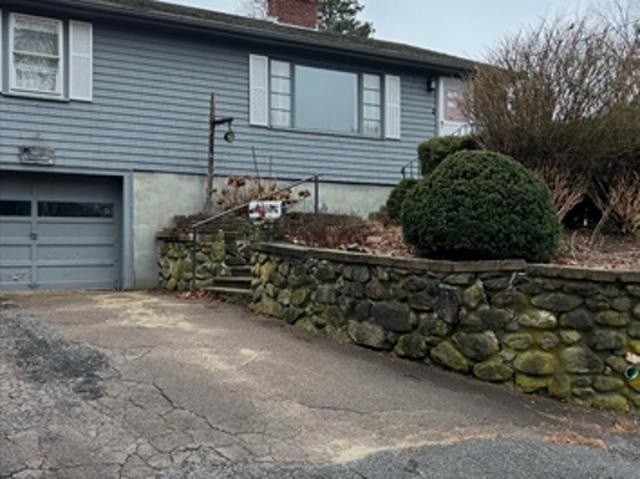 Property for sale in Wakefield, Massachusetts