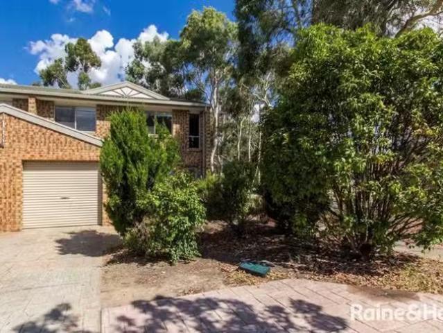 House for rent in Gungahlin, Amaroo