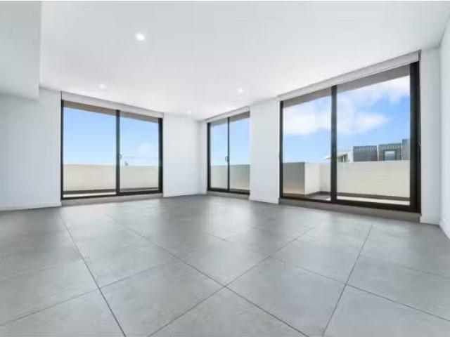 Apartment for rent in Botany