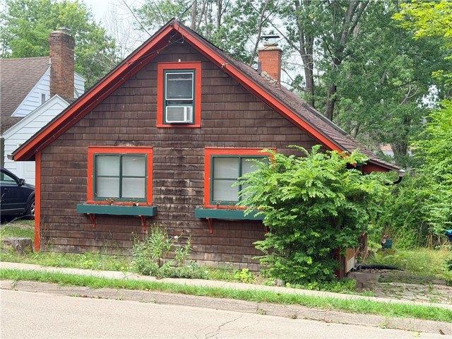 House for sale in Alfred, New York