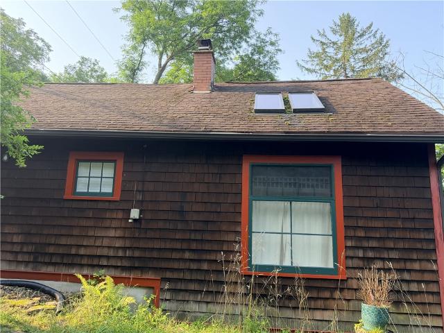 House for sale in Alfred, New York