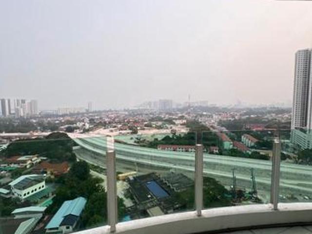Condominium for sale in Timur Laut, George Town