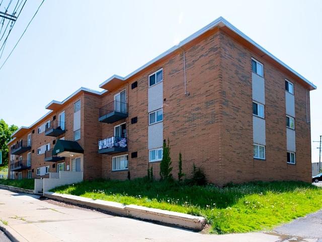 Apartment for rent in Ohio