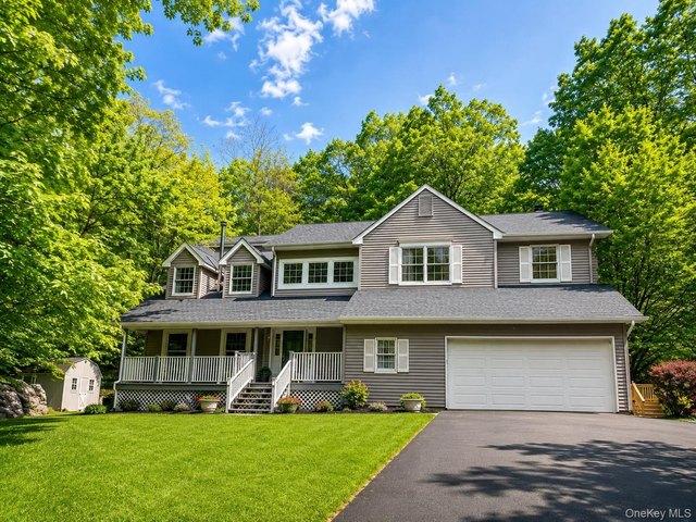 House for sale in Rockland, New York