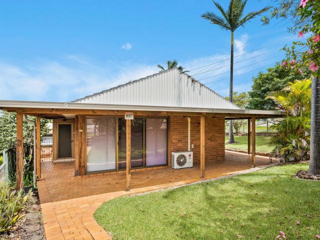 House for rent in New South Wales