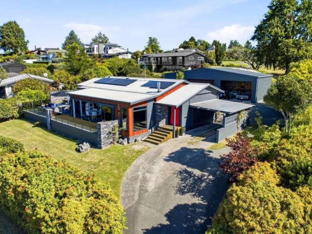 House for sale in Acacia Bay, Waikato