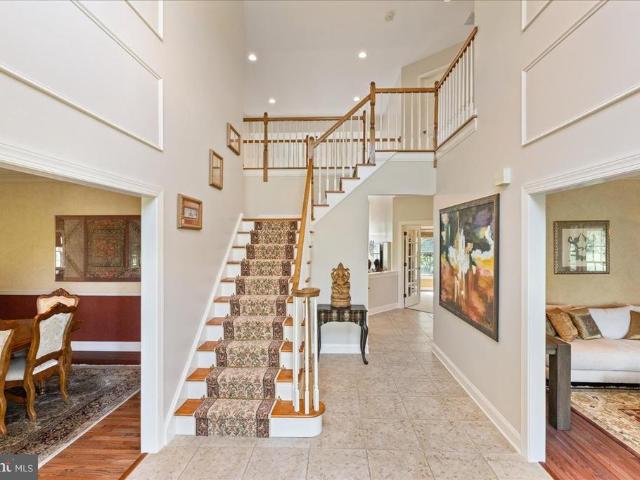 House for sale in Belle Mead, New Jersey