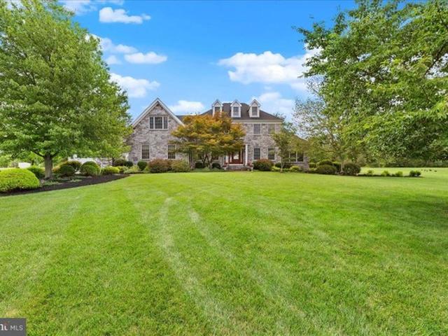 House for sale in Belle Mead, New Jersey
