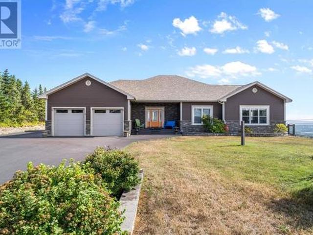 House for sale in Torbay, Newfoundland And Labrador