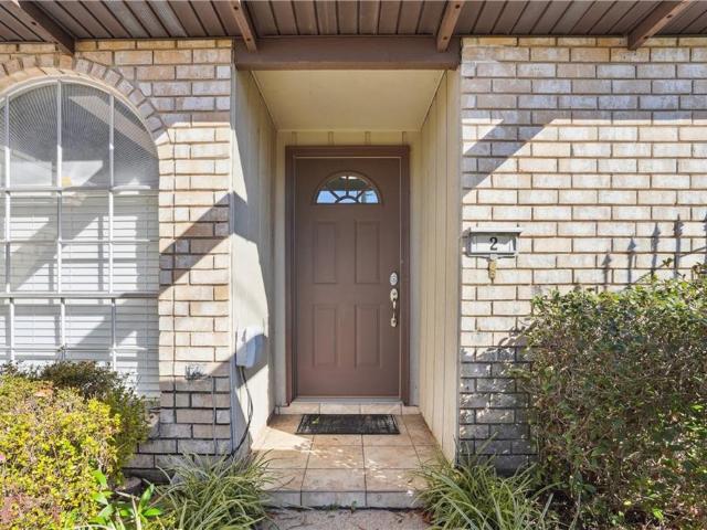 Property for rent in Kenner, Louisiana