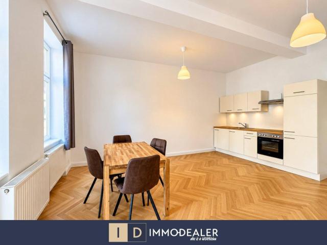 Apartment kaufen in Matzleinsdorf, Wien